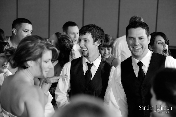 Best Winter Park Civic Center Wedding photographer - Sandra Johnson (SJFoto.com)
